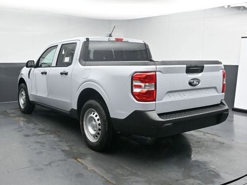 New 2026 Ford Maverick XL w/ Equipment Group 101A AWD/4WD image 8