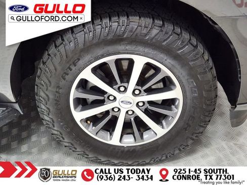 Used 2021 Ford Expedition XLT image 9