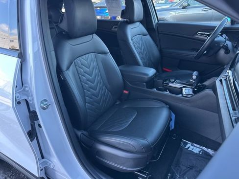 Used 2023 Kia Sportage X-Line w/ X-Line Premium Package image 36