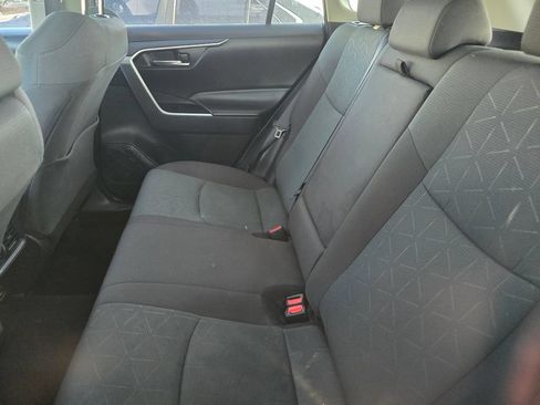 Used 2024 Toyota RAV4 XLE w/ Convenience Package AWD/4WD image 24