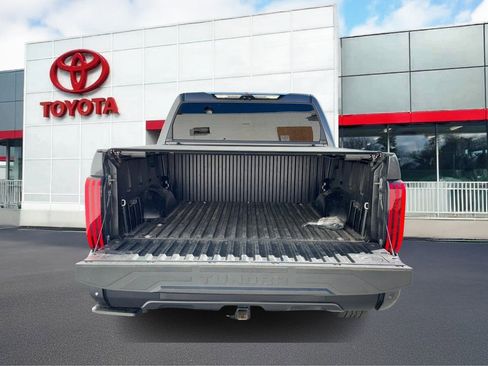 Used 2024 Toyota Tundra Limited image 9