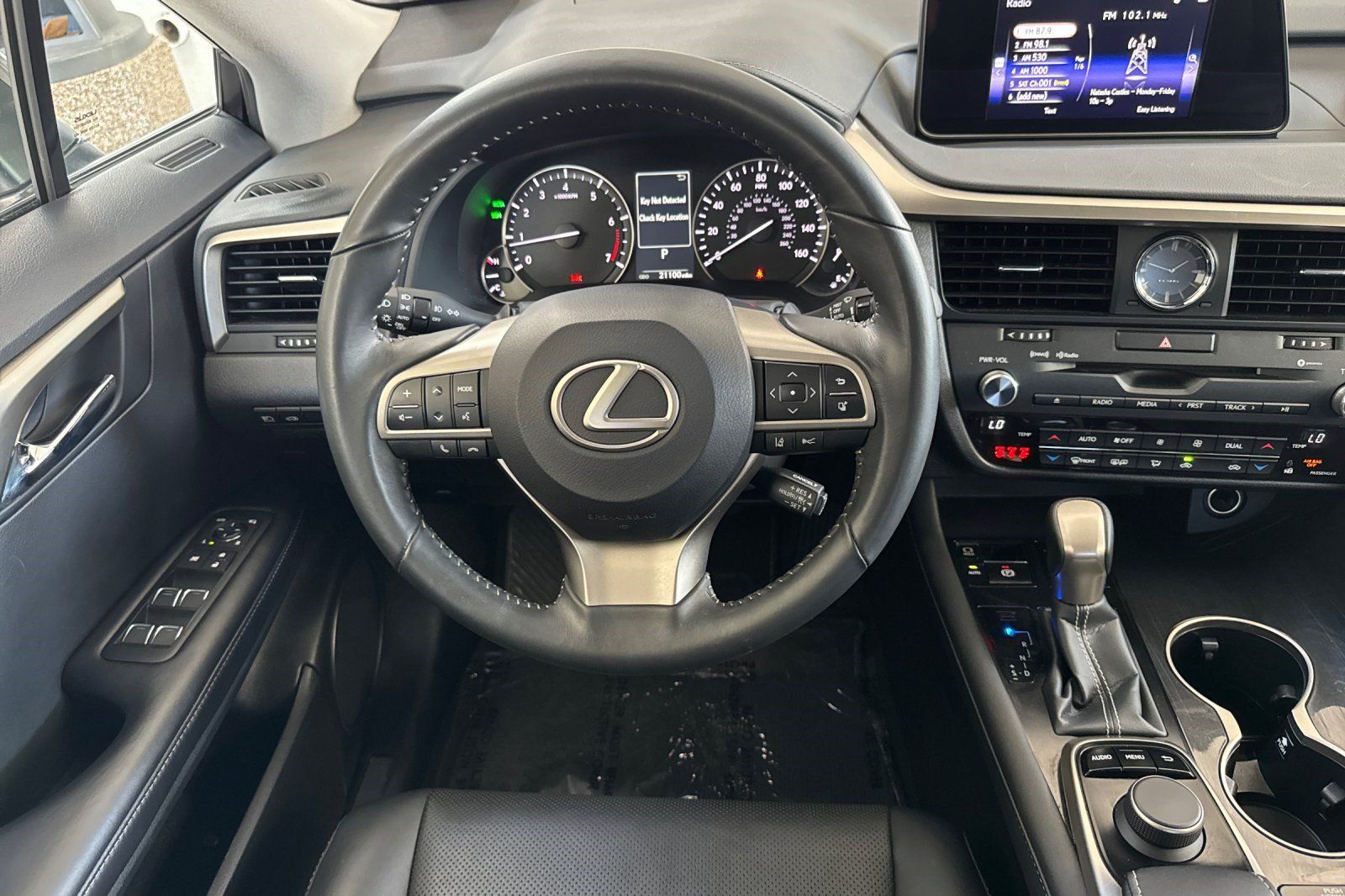 Used 2019 Lexus RX 350 FWD w/ Accessory Package image 18