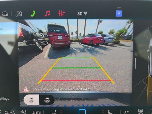 New 2026 Volkswagen Tiguan S image 30