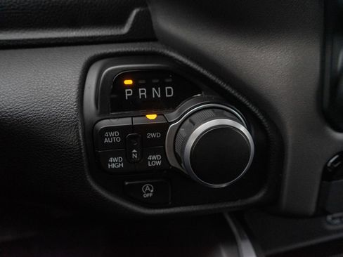 Used 2023 RAM 1500 Big Horn AWD/4WD image 20
