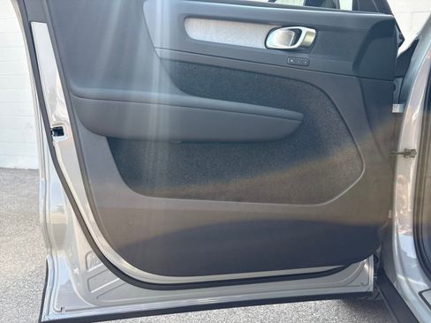 New 2026 Volvo XC40 B5 Plus w/ Protection Package Premier image 10