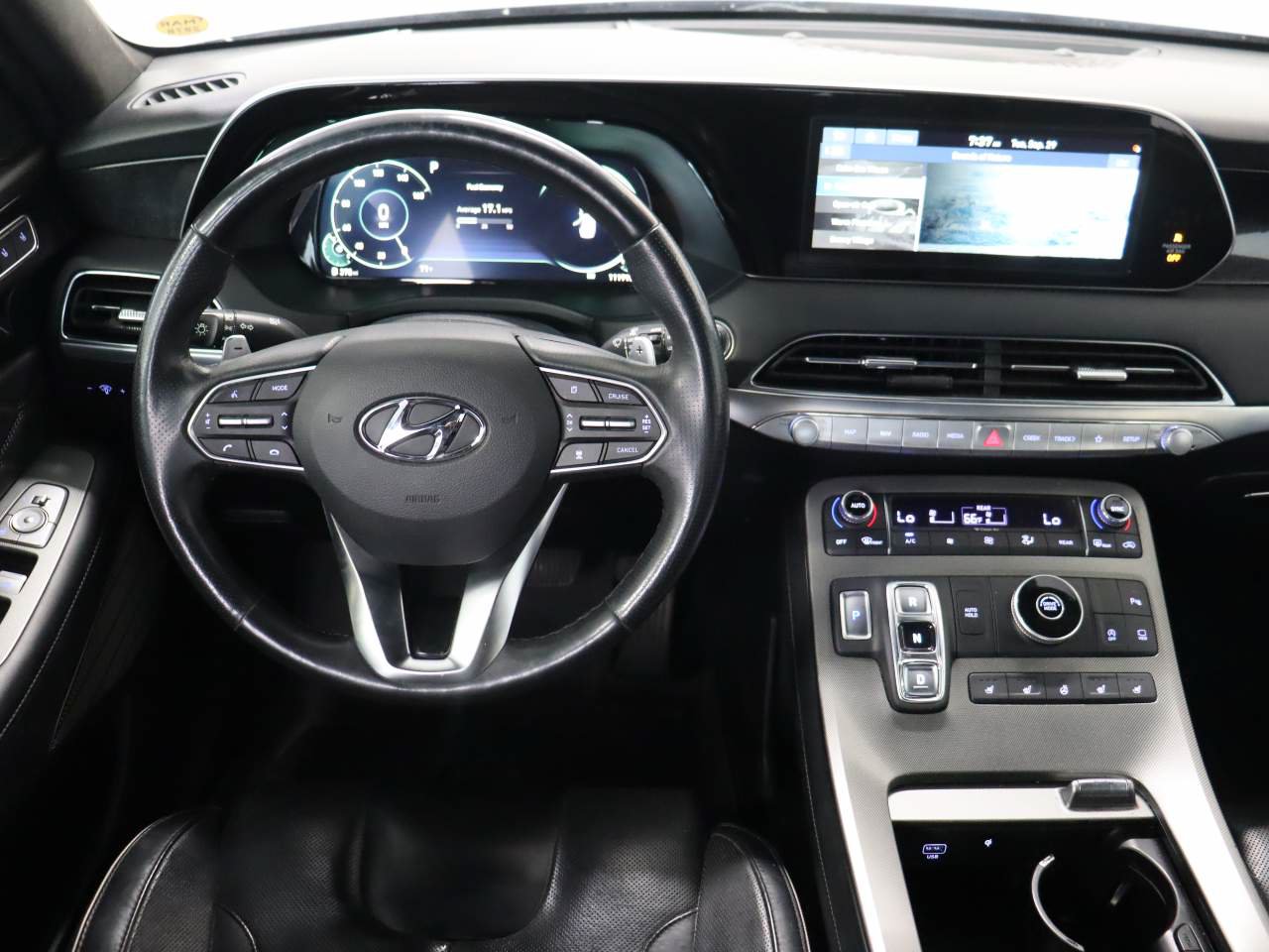 Used 2020 Hyundai Palisade Limited FWD image 10