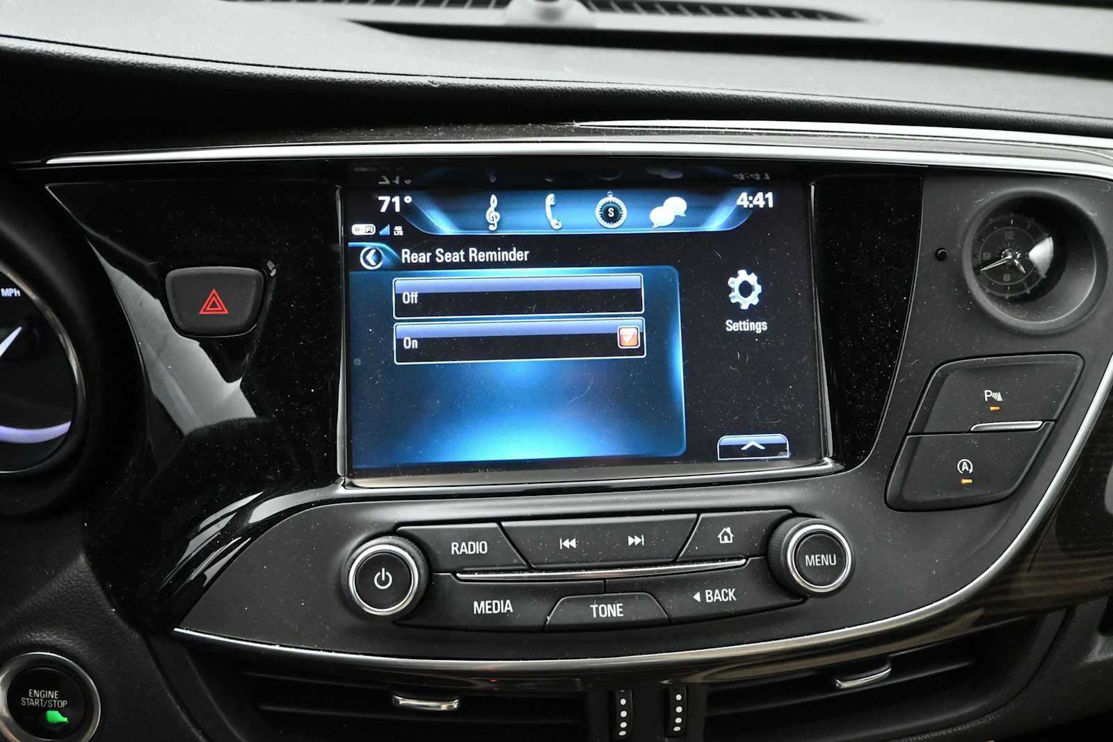Used 2020 Buick Envision Preferred FWD image 22