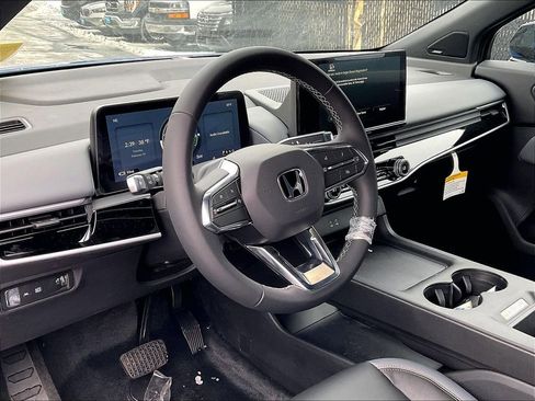 New 2026 Honda Prologue Touring image 9