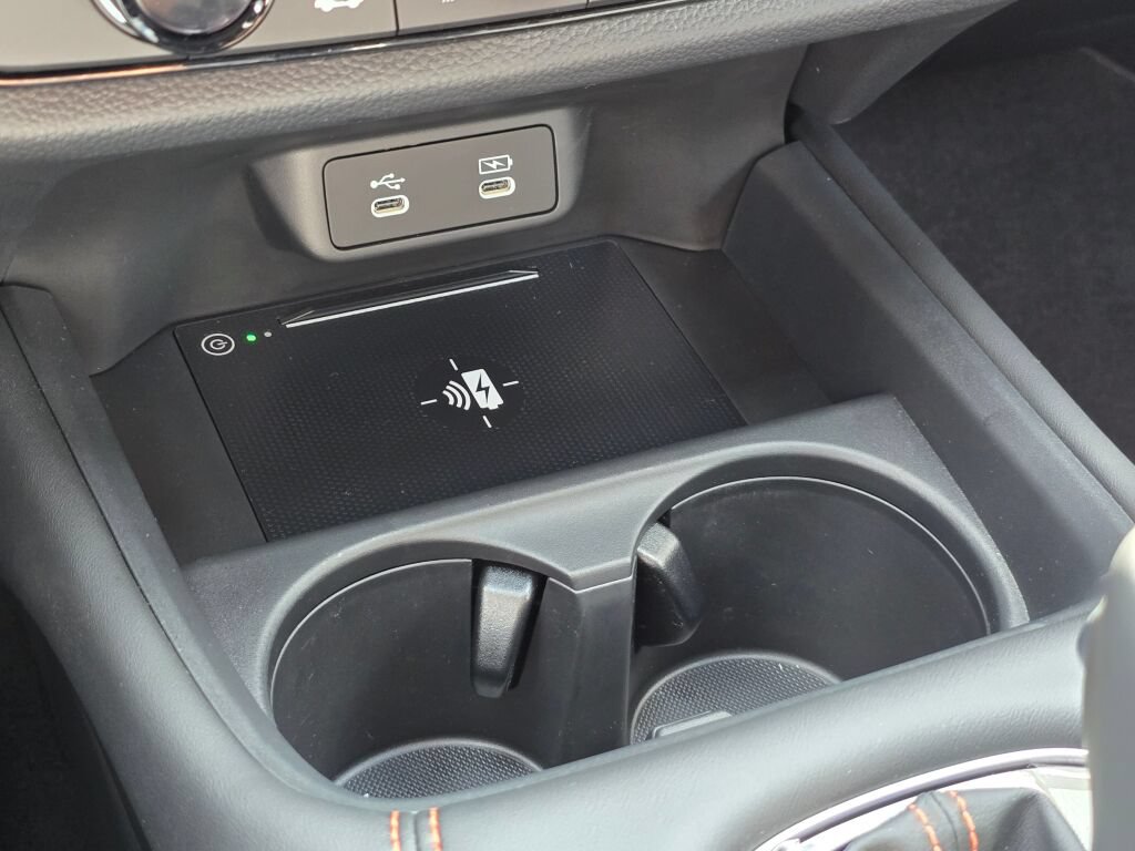 Certified 2027 Honda HR-V Sport image 25
