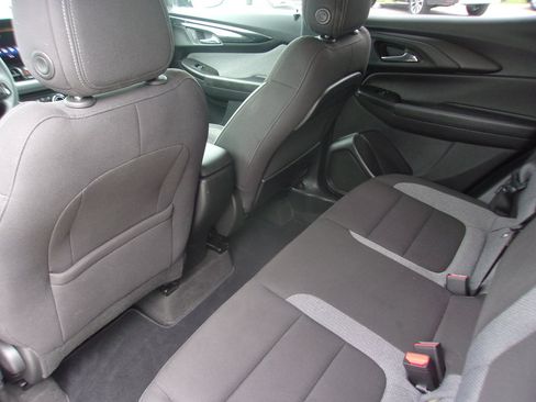 Used 2024 Chevrolet TrailBlazer LT w/ Driver Confidence Package FWD image 15