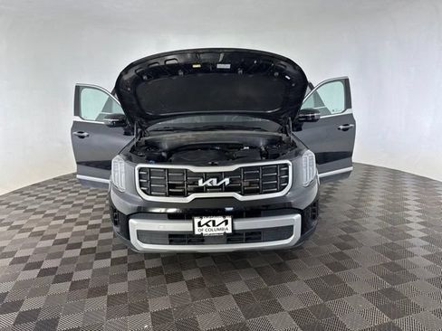 Certified 2025 Kia Telluride S AWD/4WD image 13