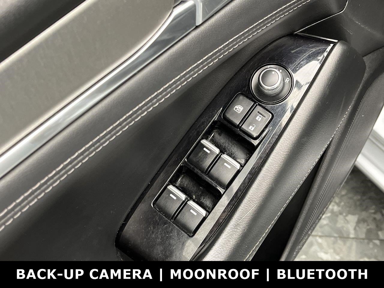 Used 2019 MAZDA MAZDA6 Touring FWD image 8