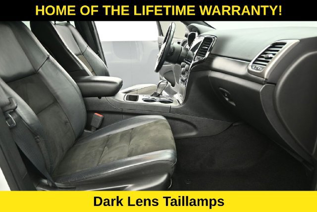 Used 2021 Jeep Grand Cherokee Laredo X AWD/4WD image 39