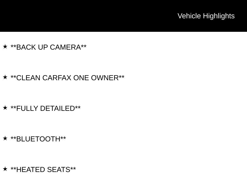 Used 2024 Chevrolet Trax RS w/ Driver Confidence Package FWD image 5