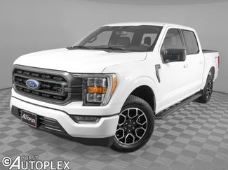 Used 2023 Ford F150 XLT w/ Equipment Group 302A High video 1