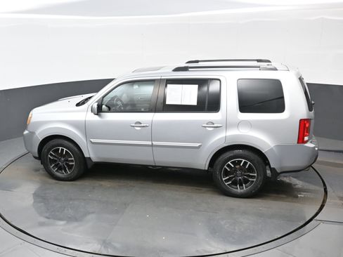 Used 2011 Honda Pilot EX-L image 34