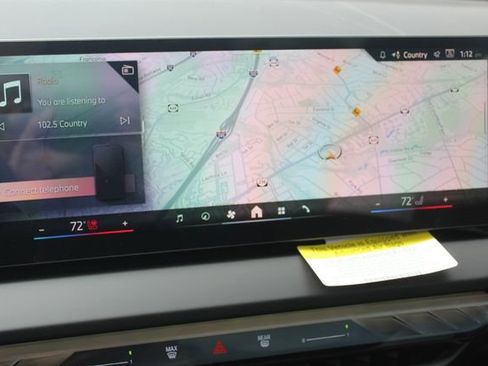 New 2026 BMW X3 xDrive30 w/ Premium Package image 15