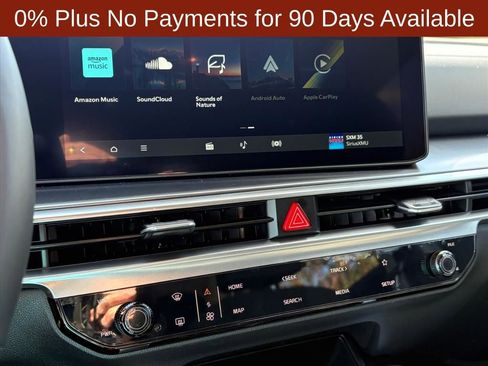 New 2026 Kia Sorento LX image 12