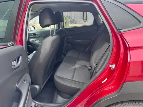 Used 2023 Hyundai Kona SEL AWD/4WD image 6