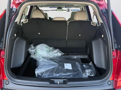 New 2026 Honda CR-V EX-L image 15