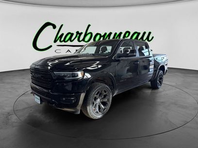 Used 2023 RAM 1500 Limited