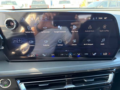 New 2026 Chevrolet Traverse LT w/ Driver Confidence Package image 31