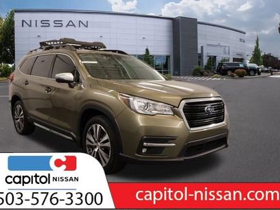 Used 2022 Subaru Ascent Touring w/ Popular Package #2A