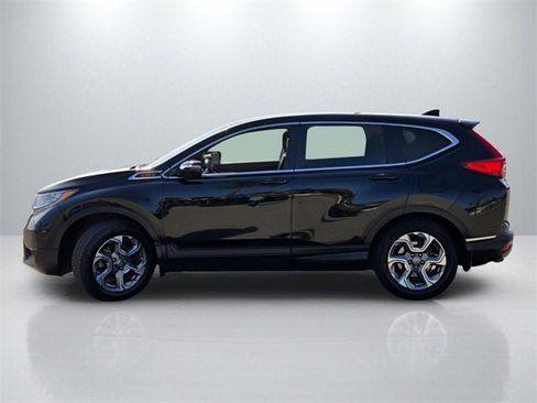 Used 2018 Honda CR-V EX-L image 7