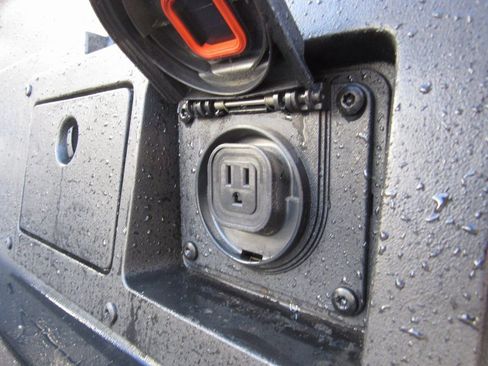 Certified 2023 Toyota Tacoma TRD Sport w/ Black Out Package (TMS) image 10