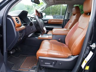 Used 2020 Toyota Tundra 1794 Edition AWD/4WD video 4
