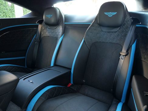 Used 2023 Bentley Continental GT Speed AWD/4WD image 17
