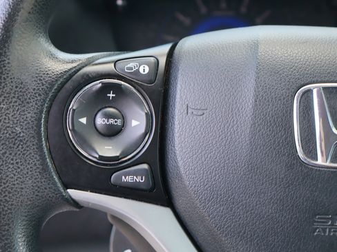 Used 2014 Honda Civic LX image 11