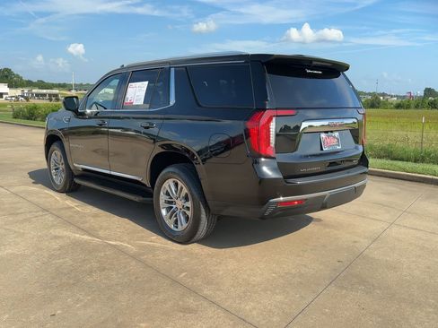 Used 2021 GMC Yukon SLT image 6