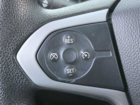 Used 2021 Chevrolet Colorado W/T w/ Custom Special Edition image 15