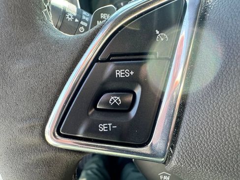 Used 2023 Chevrolet Camaro SS RWD image 10