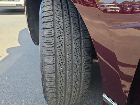 Certified 2022 Ford Edge Titanium w/ Equipment Group 301A image 29