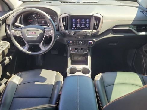 Used 2023 GMC Terrain AT4 AWD/4WD image 15
