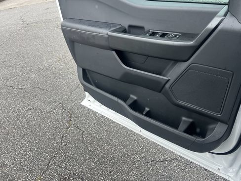 New 2026 Ford F150 STX RWD image 13
