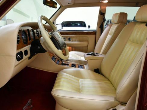 Used 1998 Bentley Brooklands Long Wheelbase RWD image 41