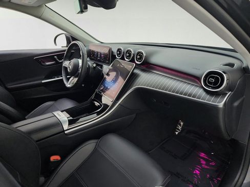 Certified 2023 Mercedes-Benz C 300 Sedan image 29