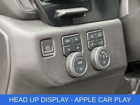 Used 2024 Chevrolet Silverado 2500 High Country w/ High Country Premium Package image 13