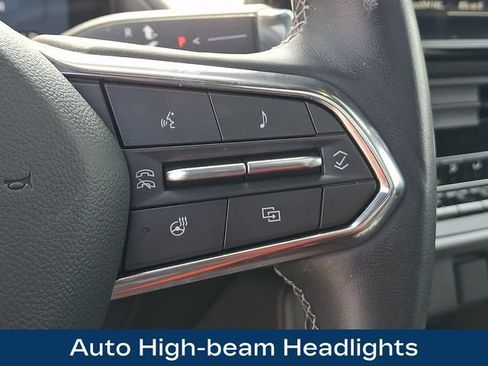 Used 2024 Honda Prologue Elite image 8