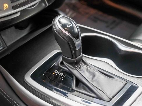 Used 2019 INFINITI QX60 Luxe w/ Essential Package image 20