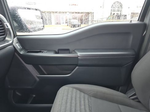 Used 2023 Ford F150 XL w/ STX Appearance Package image 22
