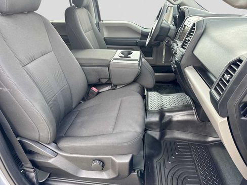 Used 2019 Ford F150 XL w/ Equipment Group 101A Mid AWD/4WD image 20