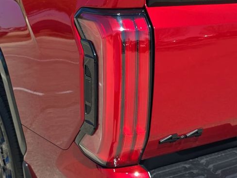 New 2026 Toyota Tundra Platinum image 34