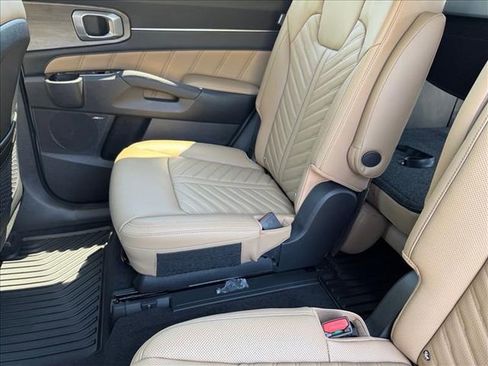 New 2026 Kia Sorento SX Prestige AWD/4WD image 13