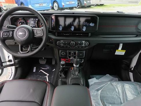 New 2026 Jeep Gladiator Rubicon image 26