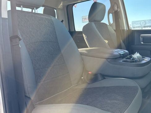 Used 2019 RAM 1500 Classic SLT w/ Protection Group image 23