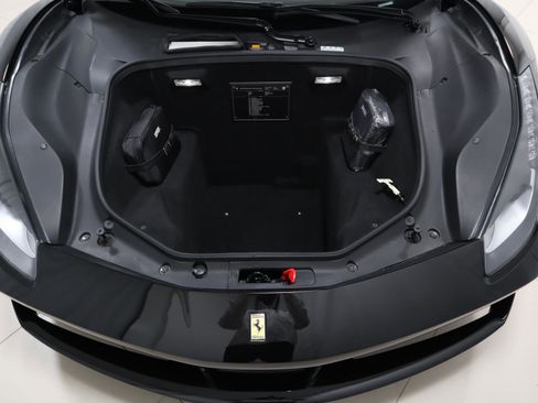 Certified 2017 Ferrari 488 Spider RWD image 20
